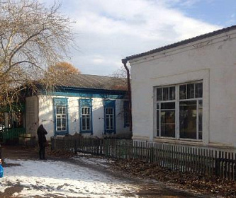 Строительства нового здания Качугской районной поликлиники добивается Николай Труфанов